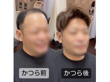 ピエロ(hair and make PIERO)