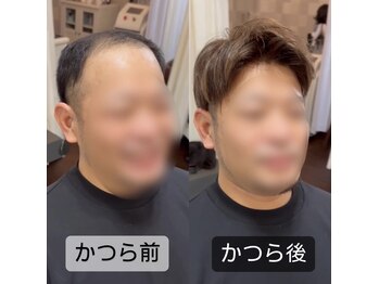 hair and make PIERO 【ピエロ】