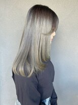 スリークバイナチュラ(SLEEKbyNATURA.)&nbsp;グラデーションカラーOlive