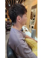 キレイコムデュース(Deuce)&nbsp;メンズスタイル