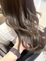 エレノア 梅田店(Eleanor) 柔らかベージュ♪