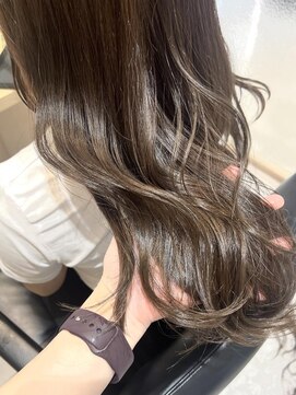 エレノア 梅田店(Eleanor) 柔らかベージュ♪