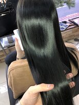 ビープ(beep)&nbsp;髪質改善ストレート