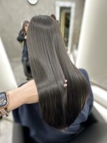 アルドーレ(Ardore)&nbsp;髪質改善トリートメントで艶のあるサラサラヘアに♪