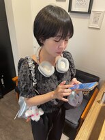 ゾアクラシックヘアー(ZOA classic hair)&nbsp;ショートヘア