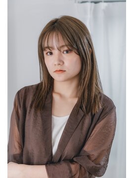 プロム(plom) ぷつっとミディ