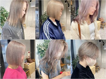 LUFE　町田店 【ルーフ】