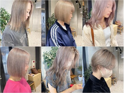 ルーフ 町田店(LUFE)の写真
