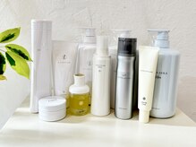 アンヘアーデザイン(un hair design)の雰囲気（COTA正規取扱店）