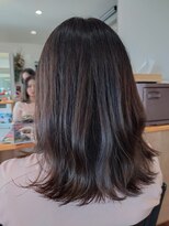 アグー(Aguu)&nbsp;アッシュグレー