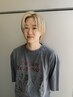 【Yuki指名限定】カット+パーマ+炭酸泉￥18150→13950