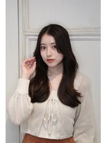 フォルテノエル 静岡鷹匠店(FORTE Noel)&nbsp;韓国巻きスタイル