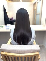 エクラートリュクス 津田沼(ECLART Luxe)&nbsp;METEOトリートメント