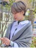 [5月限定]カット+メゾンカラー+Tr￥14300[大宮駅/大宮/浦和/岩槻]