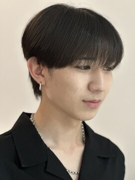 クロード モネ 新宿店(Claude MONET) シースルーマッシュ