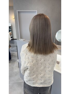 ジゼル 中津大分(GiseL) ミルクティー