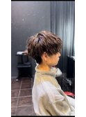 メンズスタイル