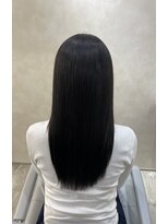 ユニック コウベ(unique KOBE)&nbsp;ブルーブラック