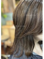 ハチ(.hachi)&nbsp;くびれスタイル