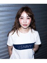 イマス(imas) Yukiko  Hioki