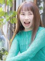 くらげ美容院 武蔵小杉 素髪を健康に美しく。天然施術でつくる大人女性のロングヘア