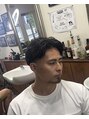 タツミサンジュウサン(TATUMI33) ラフな質感簡単スタイリングを提案!!