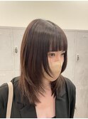 レイヤーカット