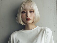 ショートカットでも縮毛矯正はできますか??[千葉駅/レイヤーカット/ショートボブ]