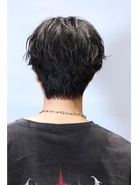 リップス 仙台ロフト(LIPPS) 韓流シャドウパーマ