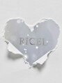 リシェル 原宿店(Ricel)/Ricel原宿店 ヘアセット/推し活