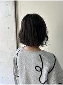 波巻きボブ