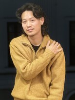 ダッド(DAD) 【Mullet】