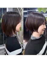 アテ 千里山(ate') お客様before &after