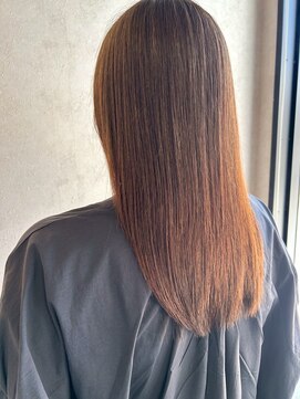 スタイルジャパン 照屋店(style JAPAN) 【沖縄】 髪質改善 髪質改善トリートメント 美容室髪質改善