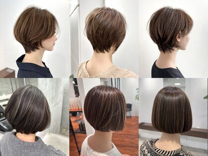 ノーマン(norman)の写真