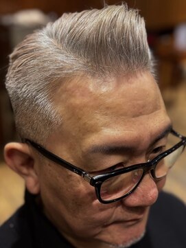 ザトコヤバー 松坂屋名古屋栄店(THE TOKOYA Bar by REIELEGANCE ) サイドパート