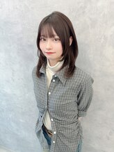 ナンバー 天王寺(NUMBER)&nbsp;mai 