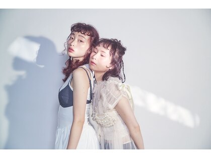 エンテ アム(en-te:am)の写真