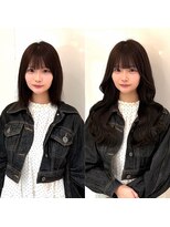 リゼル シブヤ(RISEL SHIBUYA)&nbsp;シールエクステ80～90本！