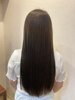アリレイナ美容室 鎌倉店(ARIREINA) 鎌倉大人ショートボブ顔回りレイヤーカットくびれショート30代