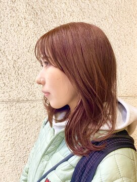 アルティコアナチュール(ALTI COR NATURE) 大人レングス