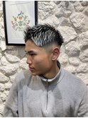 フェードジェットモヒカン