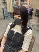 アーフィー 千葉(Arphy) くびれレイヤー