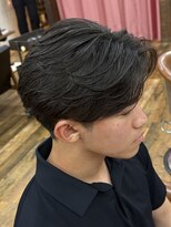 フェノメノン 岐阜(PHENOMENON)&nbsp;フェザーパーマ