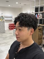 レボ(Revo)&nbsp;ラルフカール