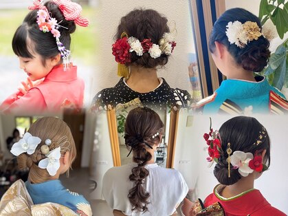 ミラ(mira)の写真