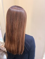 トップアート みたけ店 ロングヘアー