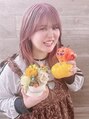 マルシェ(marche)&nbsp;戸屋 歩美