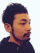 コモレビヘアワークス(komorebi hair works)&nbsp;ナチュラルスタイル