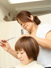 ミュアーズ(Mures)&nbsp;yuki 